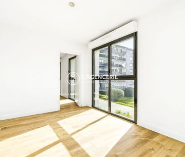 T4 non meublé - Chartrons/Emile Counord - Photo 3