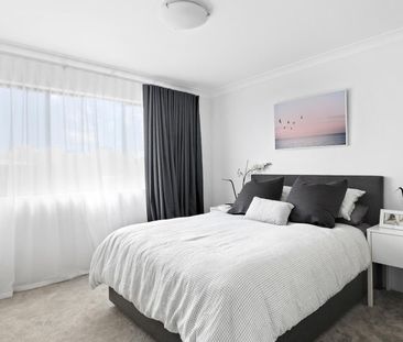 Stylish Two Bedroom in the Heart of Surry Hills - Photo 6