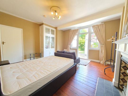 Flat share to rent - Photo 1