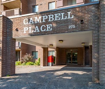 Campbell Place Apartments - Photo 3
