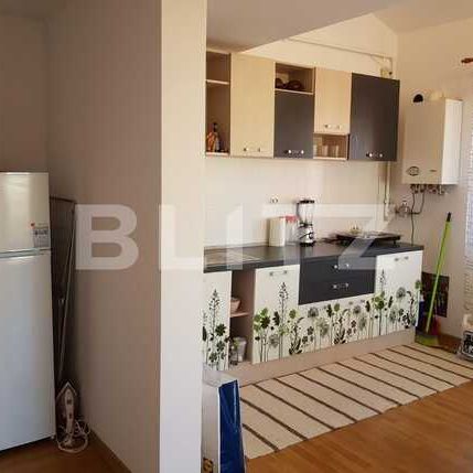 Apartament 2 camere, prima inchiriere, 56mp, modern, zona strazii Florilor! - Photo 1