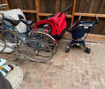 Charmant 4,5 pièces lumineux à deux pas de la gare - idéalement sit... - Foto 1
