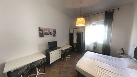 Trilocale in Via Vigilio Inama, Milano - Photo 4