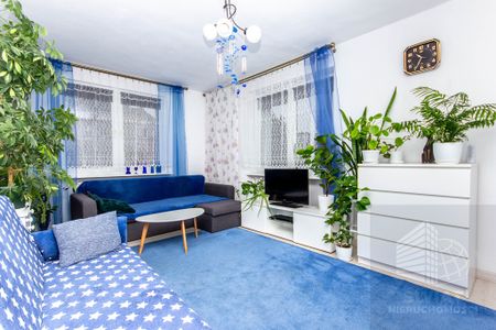 KAWALERKA W PODJUCHACH NA WYNAJEM - Фото 2