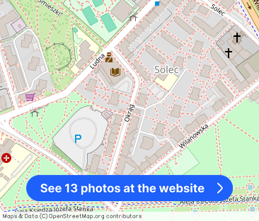 Wynajmę dwa pokoje na Solcu! - Photo 1