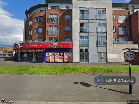 2 bedroom flat to rent - Photo 3