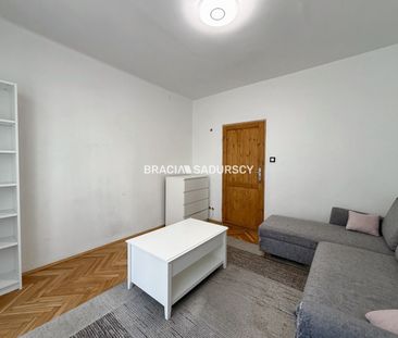 2 pokoje | 39 m² | balkon | ul. Staffa | Azory - Фото 2