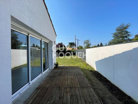Maison meublée 4 pièces 70 m2 - Photo 2