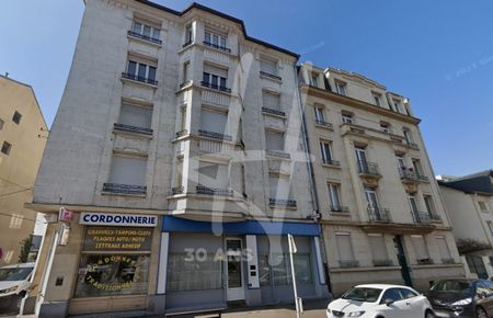 Location Appartement 3 pièces 86m² METZ 57050 - Photo 2