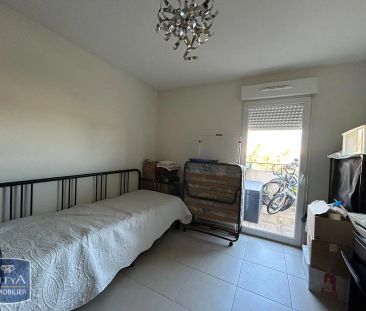 Appartement à louer 3 pièces 59.71m² - Photo 6
