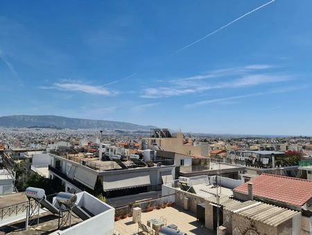 Καταπληκτικό Ρετιρέ 35 τ.μ. στη Νέα Ζωή Περιστερίου με Μεγάλη Βεράντα 50 τ.μ. & Θέα σε Όλη την Αθήνα, € 550, 35 τ.μ. - Photo 5