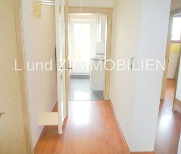 ** Aachen ** 3 Zimmer Wohnung mit sonniger Dachterrasse und Einbauk... - Photo 4