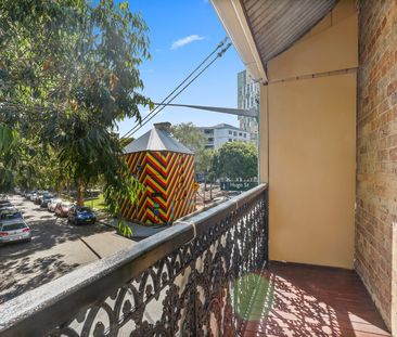 55 Caroline Street, Redfern NSW 2016 - Terrace For Rent | Domain - Photo 3