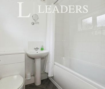 1 bedroom terraced house to rent - Photo 5