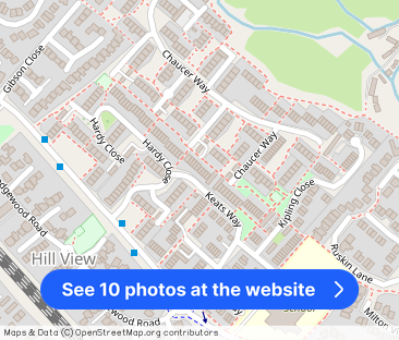 Keats Way, Hitchin, Herts, SG4 0DS - Photo 1