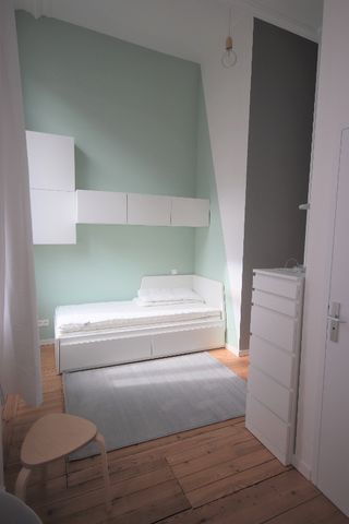 Studio MEUBLÉ de 18.26 m², rue Jacquemars Giélée – VAUBAN réf 663-3.3 - Photo 5