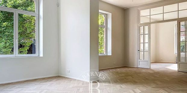 Woning te huur in Ukkel voor € 12.000 met 5 slaapkamers - Foto 1