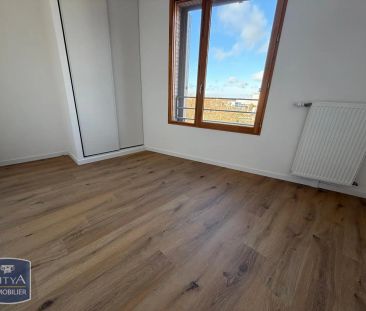 Appartement à louer 3 pièces 58.2m² - Photo 4
