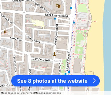 Wellington Road, Great Yarmouth - Photo 1