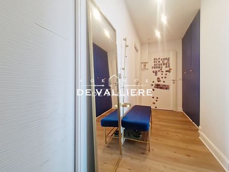 Location Appartement 3 pièces 60m² RUEIL MALMAISON 92500 - Photo 4