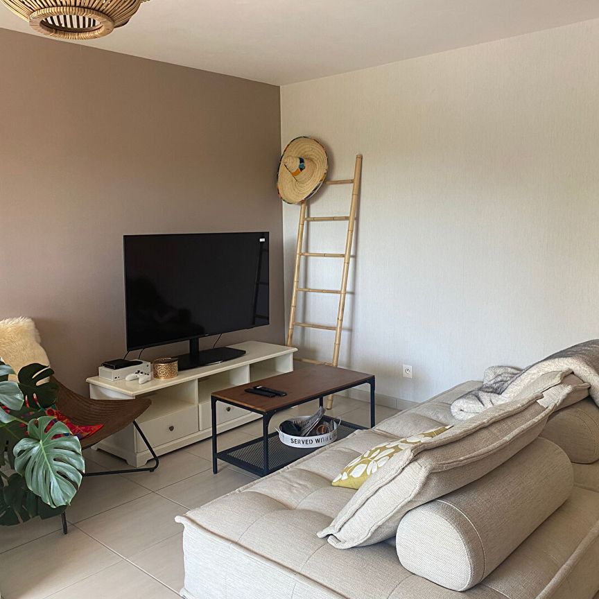 Location Appartement 3 pièces 71m² - Photo 1