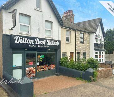 1 bedroom flat to rent - Photo 6