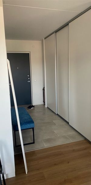 Limkokaregatan 5 B - Foto 1