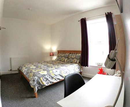 Student Accommodation, 39 Monks Road, Lincoln, Lincolnshire, LN2 5HN - Photo 5