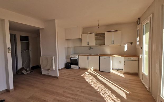 Appartement à louer 2 pièces • Villeneuve-lès-Avignon - Photo 1
