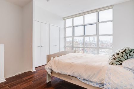 For Lease - 901 Queen Street Unit# 602, Toronto, Ontario - Photo 4