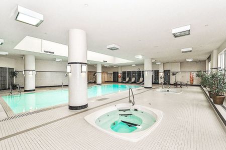 For Lease - 25 Kingsbridge Garden Circle Unit# PH08, Mississauga, Ontario - Photo 2