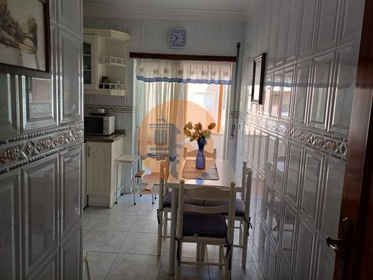 Apartamento T2 - Photo 1