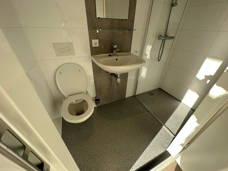 Te huur: Studio Flintstraat in Emmen - Foto 4