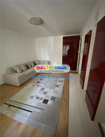 giurgiului | garsoniera moderna 38mp 1980 | AC cada parter | lidl - Fotografie 2