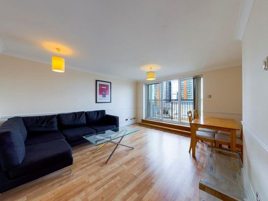 1 bedroom flat to rent - Photo 1