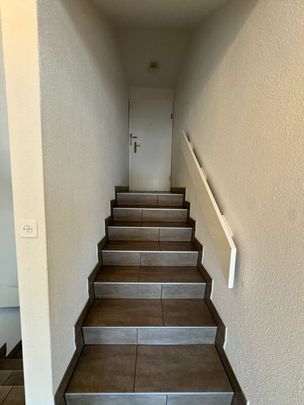 Spacious duplex in a central location in St. Margrethen - Photo 1