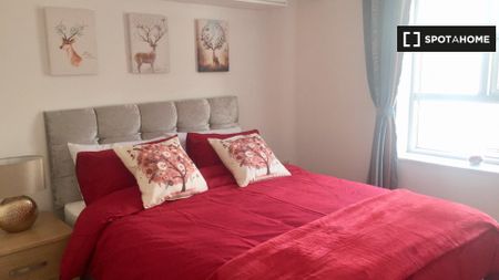 1-bedrooms apartment in Dublin 2 - Photo 4