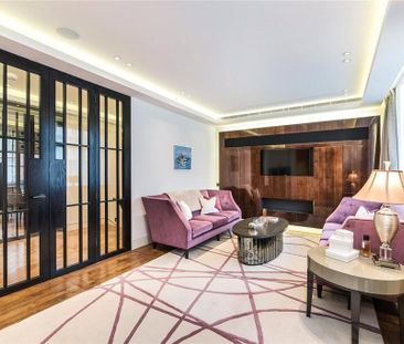 3 bedroom flat to rent - Photo 2