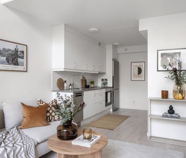 Bjurgränd 16 - Photo 3