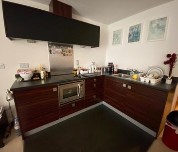 Studio Flat, Sherborne Street, B16 - Photo 5