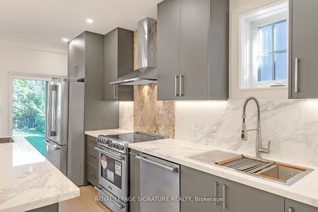 For Lease - 476 Briar Hill Avenue, Toronto, Ontario - Photo 3