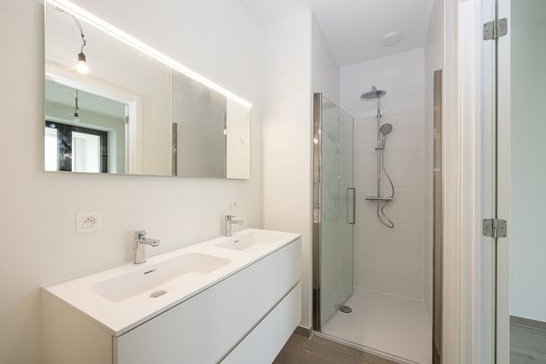 Appartement met 1 slaapkamer en ruim terras op Nieuw Zuid - Foto 1