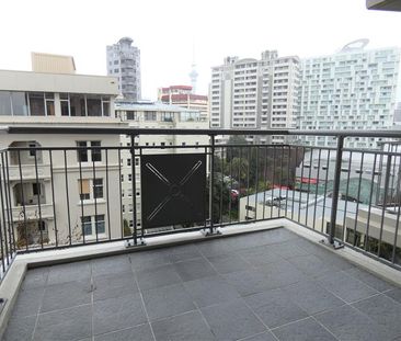 Unit 802, 1 Parliament Street, Auckland Central, Auckland - Photo 1