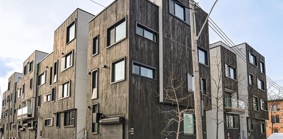 Verdun condo 4 1/2 projet Eläa - Photo 2