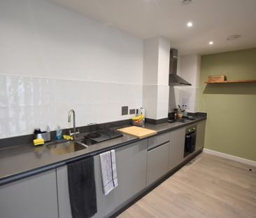 1 bedroom apartment to rent - Photo 5