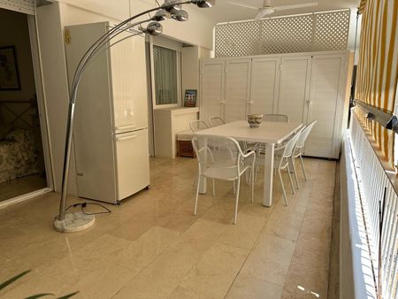 Apartamento de alquiler en Cerro Andevalo-l Ma Club, 1, Lomas de Marbella Club - Photo 5