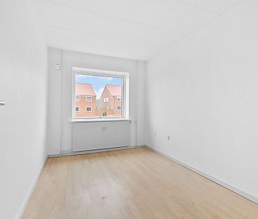 4-værelses Lejlighed på 95 m² i Esbjerg - Foto 3