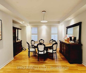 For Lease - 3311 Tacc Drive Unit# Main Floor, Mississauga, Ontario - Photo 3