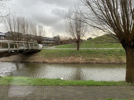 Kaatsbaan 22, De Velden, 2492WN, Den Haag - Photo 3