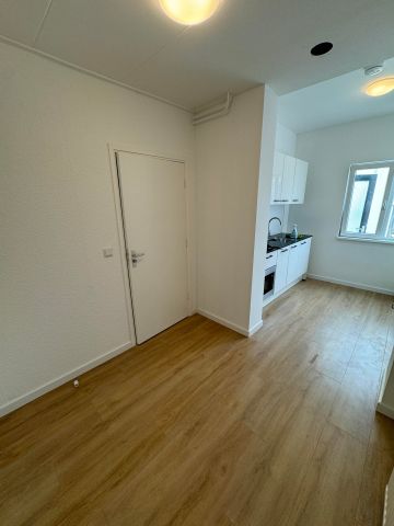 Te huur: Studio Hoogstraat in Enschede - Foto 4